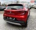 Красный Рено Каптур, объемом двигателя 1.3 л и пробегом 28 тыс. км за 18500 $, фото 17 на Automoto.ua