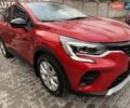 Красный Рено Каптур, объемом двигателя 1.3 л и пробегом 28 тыс. км за 18500 $, фото 34 на Automoto.ua