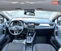 Червоний Рено Каптур, об'ємом двигуна 1.33 л та пробігом 79 тис. км за 17900 $, фото 25 на Automoto.ua
