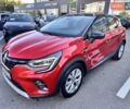 Червоний Рено Каптур, об'ємом двигуна 1.33 л та пробігом 79 тис. км за 17900 $, фото 6 на Automoto.ua