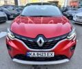 Червоний Рено Каптур, об'ємом двигуна 1.33 л та пробігом 79 тис. км за 17900 $, фото 7 на Automoto.ua