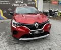 Красный Рено Каптур, объемом двигателя 1.3 л и пробегом 28 тыс. км за 18500 $, фото 9 на Automoto.ua