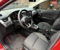 Красный Рено Каптур, объемом двигателя 1.3 л и пробегом 28 тыс. км за 18500 $, фото 59 на Automoto.ua