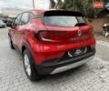 Красный Рено Каптур, объемом двигателя 1.3 л и пробегом 28 тыс. км за 18500 $, фото 20 на Automoto.ua