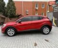 Красный Рено Каптур, объемом двигателя 1.3 л и пробегом 28 тыс. км за 18500 $, фото 23 на Automoto.ua