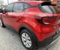 Красный Рено Каптур, объемом двигателя 1.3 л и пробегом 28 тыс. км за 18500 $, фото 42 на Automoto.ua
