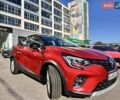 Червоний Рено Каптур, об'ємом двигуна 1.33 л та пробігом 79 тис. км за 17900 $, фото 1 на Automoto.ua