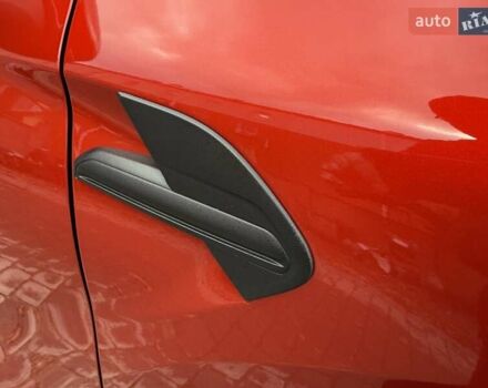 Красный Рено Каптур, объемом двигателя 1.3 л и пробегом 28 тыс. км за 18500 $, фото 35 на Automoto.ua
