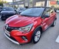 Червоний Рено Каптур, об'ємом двигуна 1.33 л та пробігом 79 тис. км за 17900 $, фото 5 на Automoto.ua