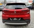 Красный Рено Каптур, объемом двигателя 1.3 л и пробегом 28 тыс. км за 18500 $, фото 18 на Automoto.ua