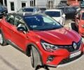Червоний Рено Каптур, об'ємом двигуна 1.33 л та пробігом 79 тис. км за 17900 $, фото 2 на Automoto.ua