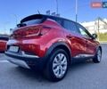 Червоний Рено Каптур, об'ємом двигуна 1.33 л та пробігом 79 тис. км за 17900 $, фото 13 на Automoto.ua
