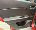 Красный Рено Каптур, объемом двигателя 1.3 л и пробегом 28 тыс. км за 18500 $, фото 46 на Automoto.ua