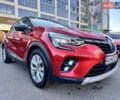 Червоний Рено Каптур, об'ємом двигуна 1.33 л та пробігом 79 тис. км за 17900 $, фото 8 на Automoto.ua