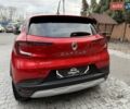 Красный Рено Каптур, объемом двигателя 1.3 л и пробегом 28 тыс. км за 18500 $, фото 19 на Automoto.ua
