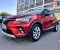 Червоний Рено Каптур, об'ємом двигуна 1.33 л та пробігом 79 тис. км за 17900 $, фото 3 на Automoto.ua