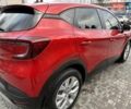 Красный Рено Каптур, объемом двигателя 1.3 л и пробегом 28 тыс. км за 18500 $, фото 36 на Automoto.ua