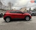 Красный Рено Каптур, объемом двигателя 1.3 л и пробегом 28 тыс. км за 18500 $, фото 13 на Automoto.ua