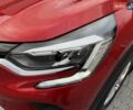 Красный Рено Каптур, объемом двигателя 1.3 л и пробегом 28 тыс. км за 18500 $, фото 4 на Automoto.ua