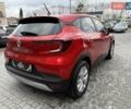Красный Рено Каптур, объемом двигателя 1.3 л и пробегом 28 тыс. км за 18500 $, фото 16 на Automoto.ua
