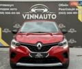 Красный Рено Каптур, объемом двигателя 1.3 л и пробегом 28 тыс. км за 18500 $, фото 6 на Automoto.ua