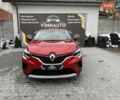 Красный Рено Каптур, объемом двигателя 1.3 л и пробегом 28 тыс. км за 18500 $, фото 7 на Automoto.ua
