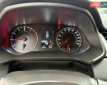 Красный Рено Каптур, объемом двигателя 1.3 л и пробегом 28 тыс. км за 18500 $, фото 64 на Automoto.ua