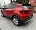 Красный Рено Каптур, объемом двигателя 1.3 л и пробегом 28 тыс. км за 18500 $, фото 21 на Automoto.ua