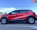 Червоний Рено Каптур, об'ємом двигуна 1.33 л та пробігом 79 тис. км за 17900 $, фото 17 на Automoto.ua