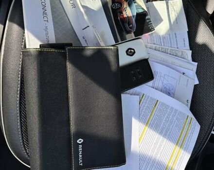 Червоний Рено Каптур, об'ємом двигуна 1.33 л та пробігом 79 тис. км за 17900 $, фото 29 на Automoto.ua
