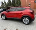 Красный Рено Каптур, объемом двигателя 1.3 л и пробегом 28 тыс. км за 18500 $, фото 22 на Automoto.ua