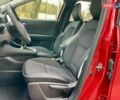 Красный Рено Каптур, объемом двигателя 1.33 л и пробегом 1 тыс. км за 23137 $, фото 23 на Automoto.ua