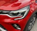 Красный Рено Каптур, объемом двигателя 1.33 л и пробегом 1 тыс. км за 23137 $, фото 18 на Automoto.ua