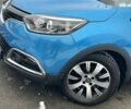 Рено Каптур, объемом двигателя 1.2 л и пробегом 87 тыс. км за 11990 $, фото 9 на Automoto.ua