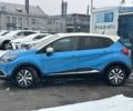 Рено Каптур, объемом двигателя 1.2 л и пробегом 87 тыс. км за 11990 $, фото 6 на Automoto.ua
