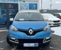 Рено Каптур, объемом двигателя 1.2 л и пробегом 87 тыс. км за 11990 $, фото 1 на Automoto.ua
