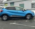 Рено Каптур, объемом двигателя 1.2 л и пробегом 87 тыс. км за 11990 $, фото 3 на Automoto.ua