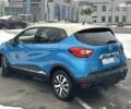 Рено Каптур, объемом двигателя 1.2 л и пробегом 87 тыс. км за 11990 $, фото 4 на Automoto.ua