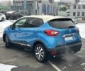 Рено Каптур, объемом двигателя 1.2 л и пробегом 87 тыс. км за 11990 $, фото 5 на Automoto.ua