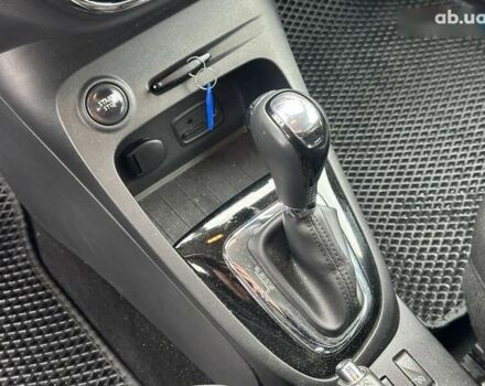 Рено Каптур, объемом двигателя 1.2 л и пробегом 87 тыс. км за 11990 $, фото 28 на Automoto.ua