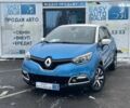 Рено Каптур, объемом двигателя 1.2 л и пробегом 87 тыс. км за 11990 $, фото 1 на Automoto.ua