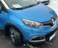 Рено Каптур, объемом двигателя 1.2 л и пробегом 87 тыс. км за 11990 $, фото 11 на Automoto.ua