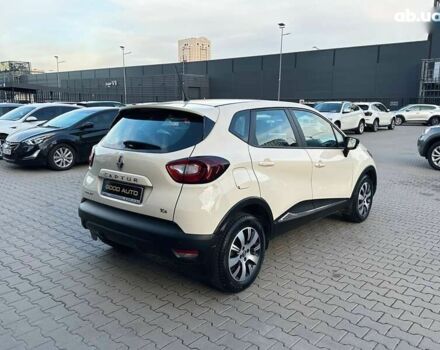 Рено Каптур, объемом двигателя 1.2 л и пробегом 71 тыс. км за 11999 $, фото 6 на Automoto.ua