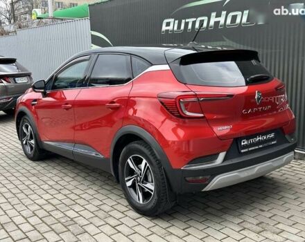 Рено Каптур, объемом двигателя 1.3 л и пробегом 24 тыс. км за 19300 $, фото 15 на Automoto.ua