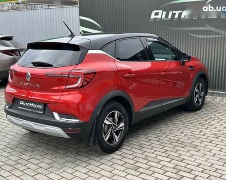 Рено Каптур, объемом двигателя 1.3 л и пробегом 24 тыс. км за 19300 $, фото 21 на Automoto.ua