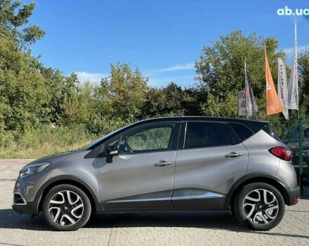 Рено Каптур, объемом двигателя 1.5 л и пробегом 225 тыс. км за 13155 $, фото 11 на Automoto.ua