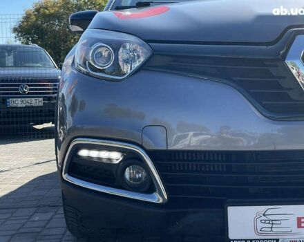 Рено Каптур, объемом двигателя 1.5 л и пробегом 225 тыс. км за 13155 $, фото 5 на Automoto.ua