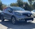 Рено Каптур, объемом двигателя 1.5 л и пробегом 225 тыс. км за 13155 $, фото 8 на Automoto.ua