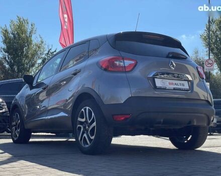 Рено Каптур, объемом двигателя 1.5 л и пробегом 225 тыс. км за 13155 $, фото 20 на Automoto.ua