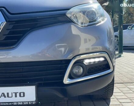 Рено Каптур, объемом двигателя 1.5 л и пробегом 225 тыс. км за 13155 $, фото 6 на Automoto.ua